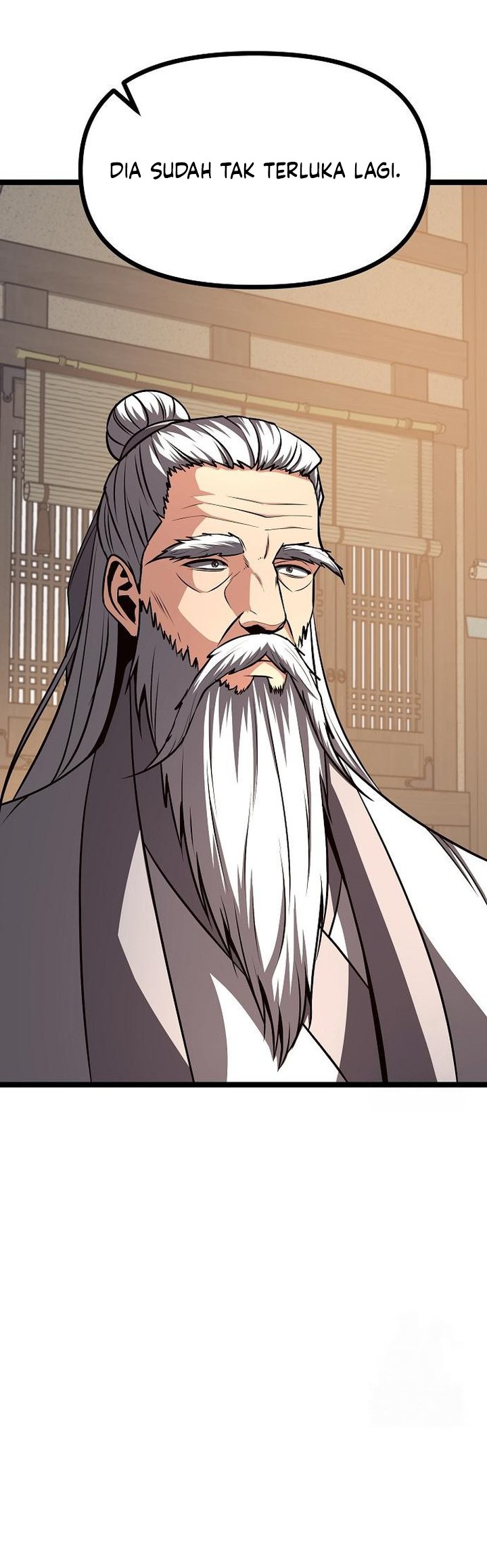 Song Baek Chapter 46 Gambar 33