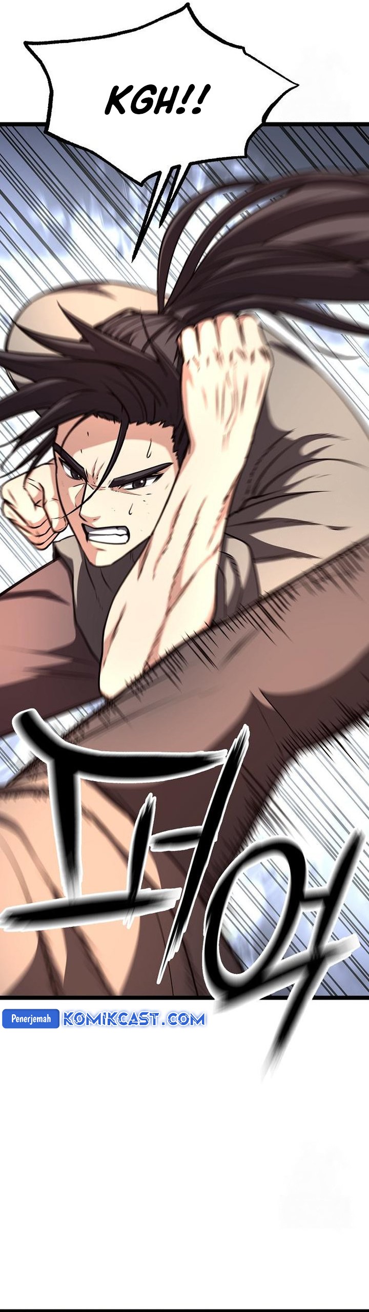 Song Baek Chapter 46 Gambar 34