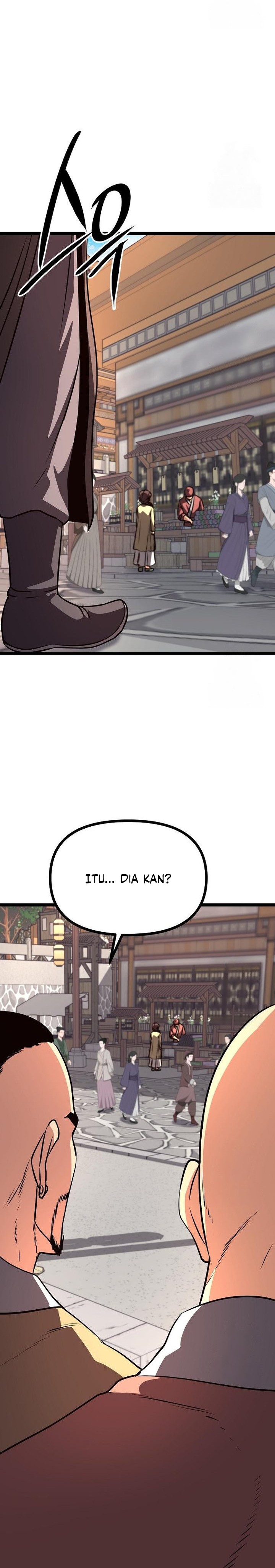 Song Baek Chapter 46 Gambar 47