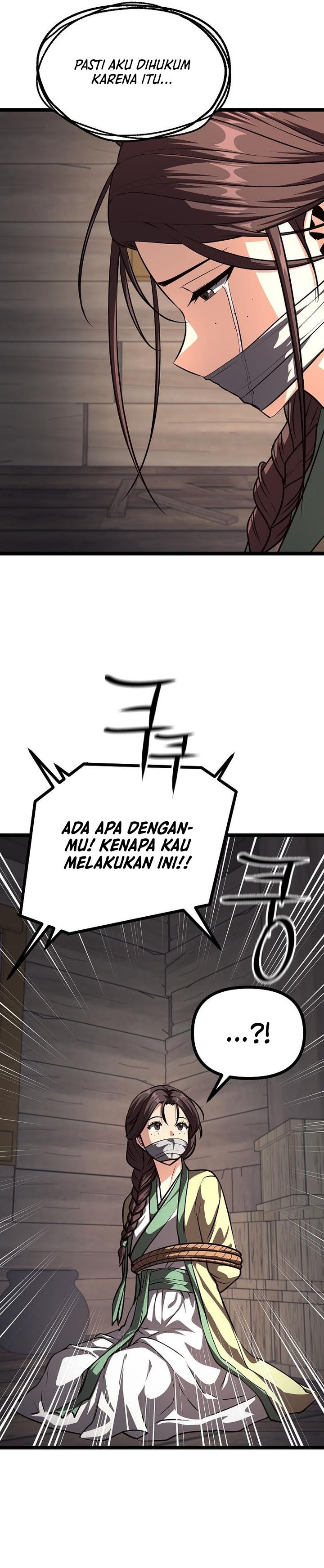 Song Baek Chapter 47 Gambar 38