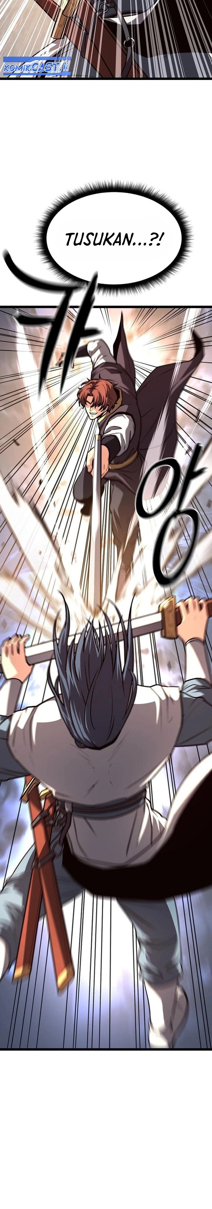 Song Baek Chapter 50 Gambar 18