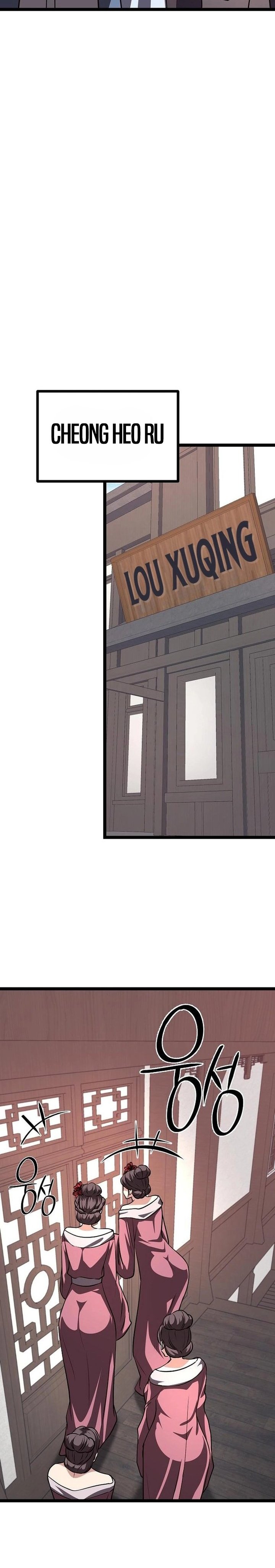 Song Baek Chapter 50 Gambar 41