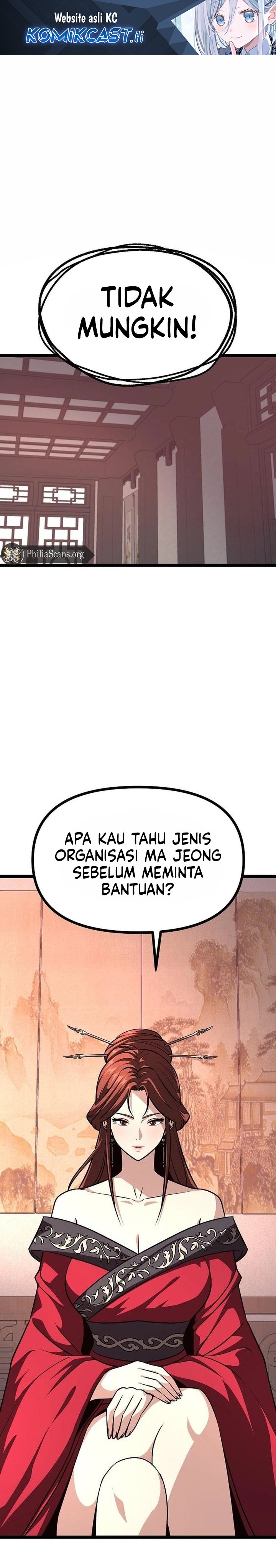 Song Baek Chapter 51 Gambar 2