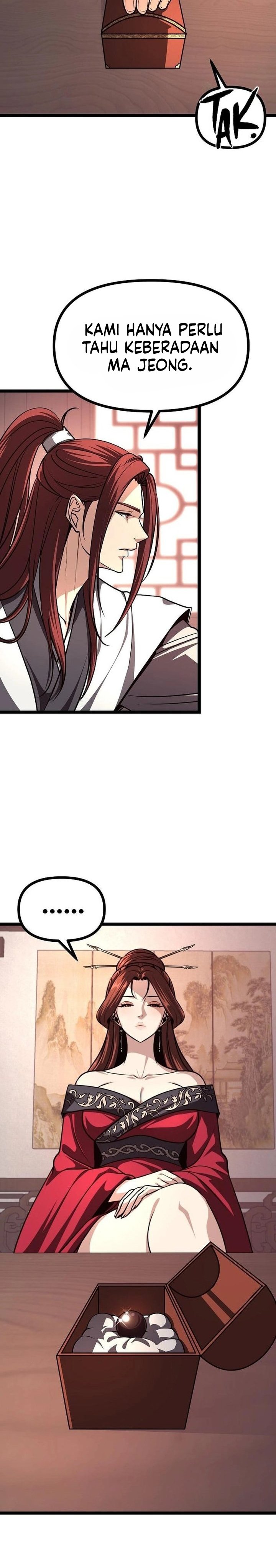 Song Baek Chapter 51 Gambar 5