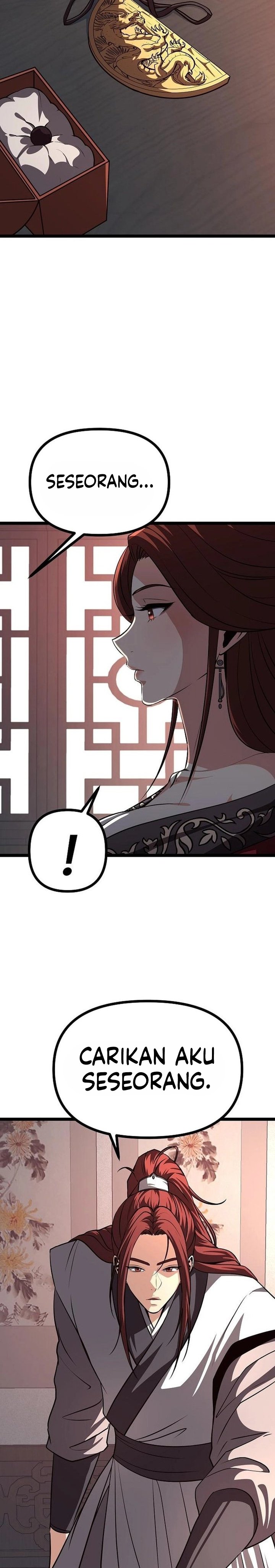 Song Baek Chapter 51 Gambar 13