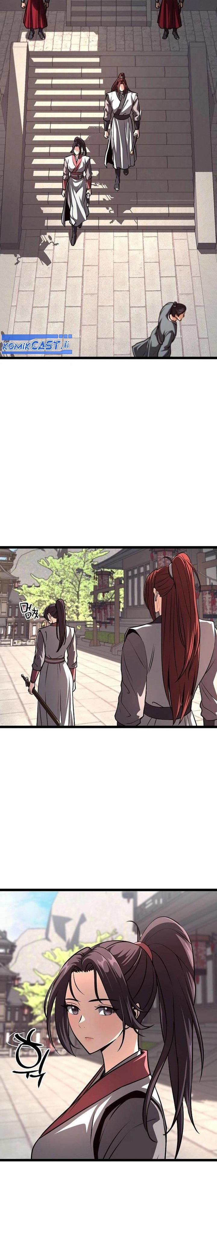 Song Baek Chapter 51 Gambar 15