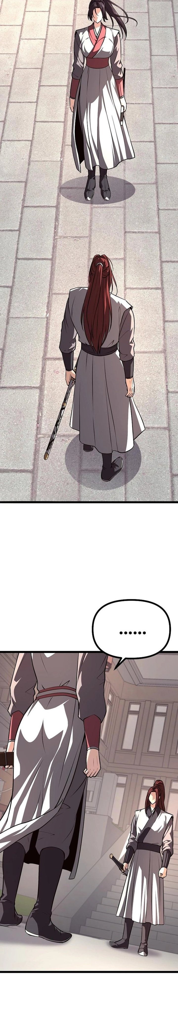 Song Baek Chapter 51 Gambar 17