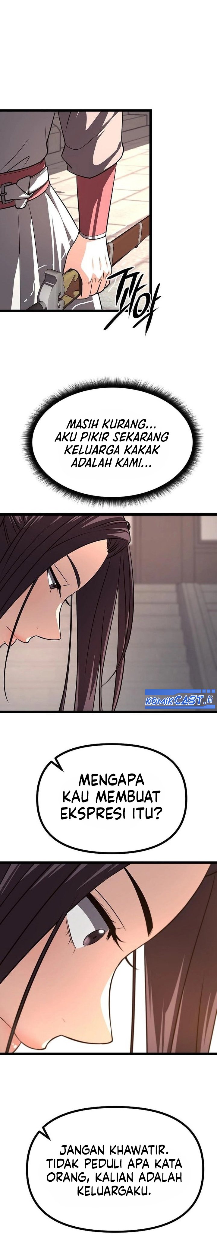 Song Baek Chapter 51 Gambar 18