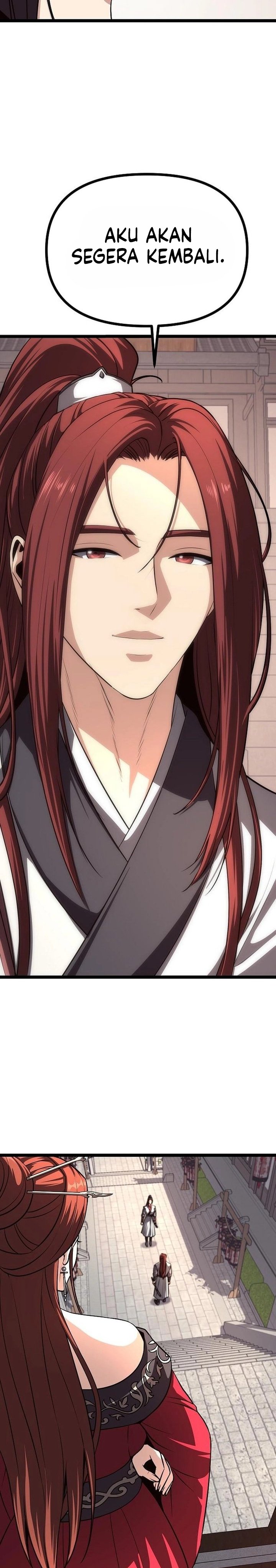 Song Baek Chapter 51 Gambar 20