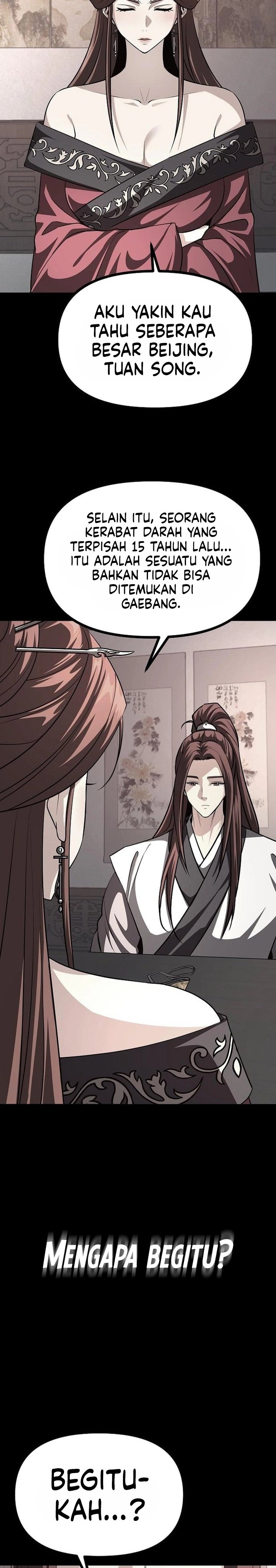 Song Baek Chapter 51 Gambar 23