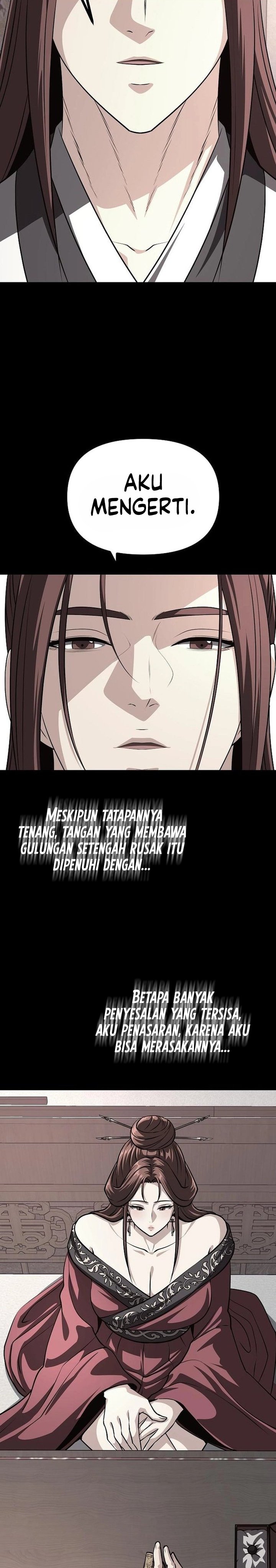 Song Baek Chapter 51 Gambar 24