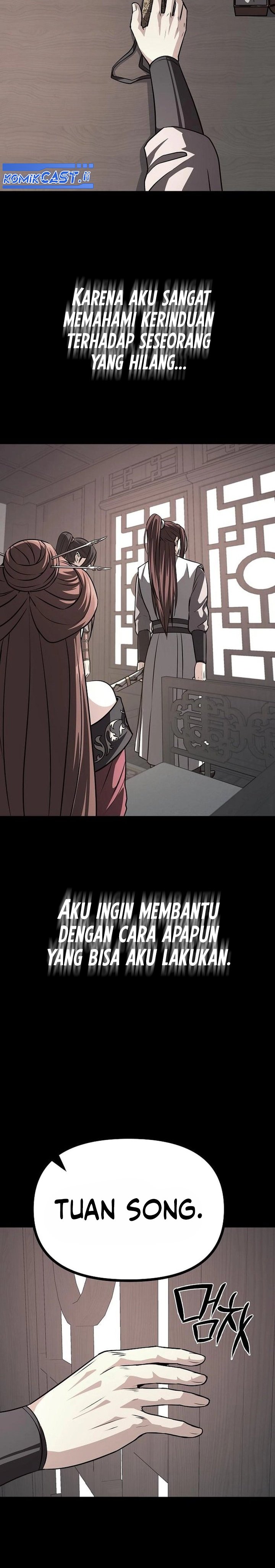 Song Baek Chapter 51 Gambar 25