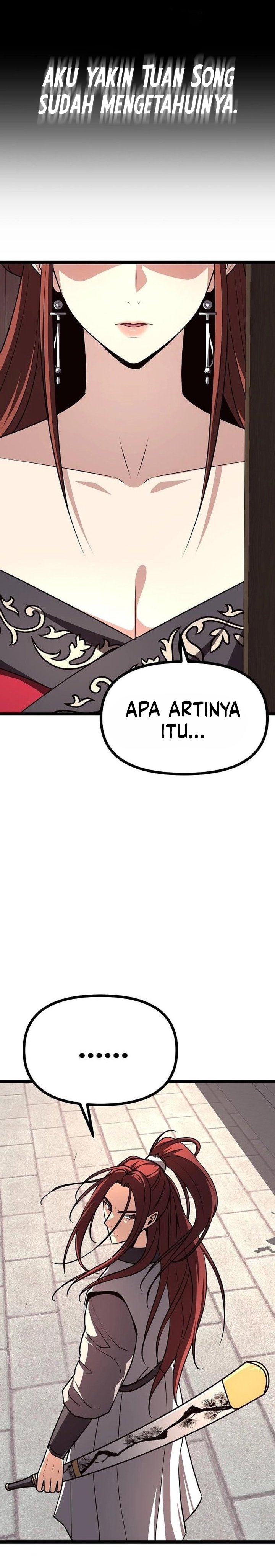 Song Baek Chapter 51 Gambar 27