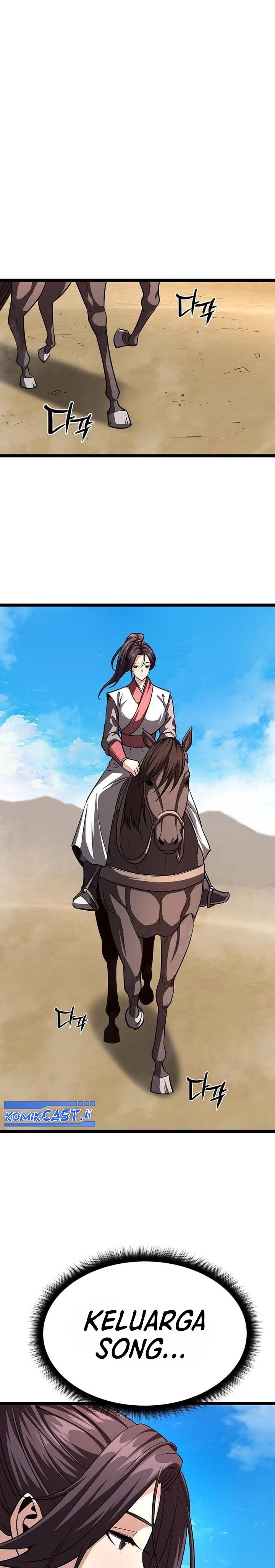 Song Baek Chapter 51 Gambar 32