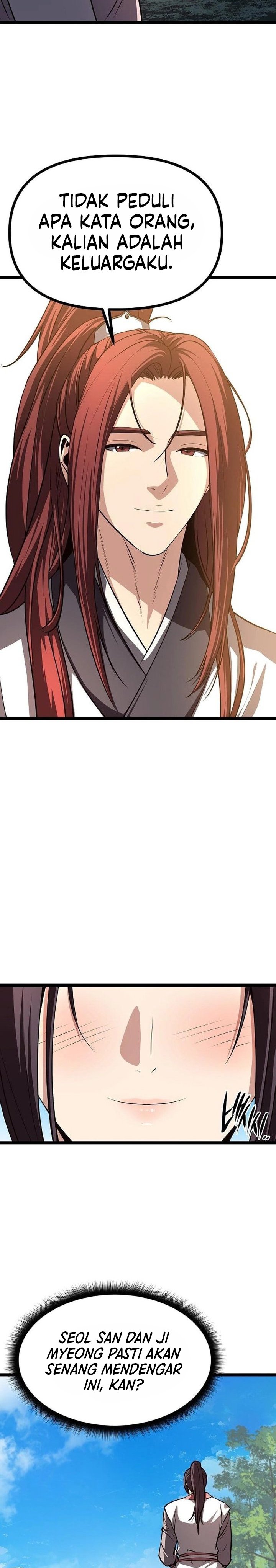 Song Baek Chapter 51 Gambar 34