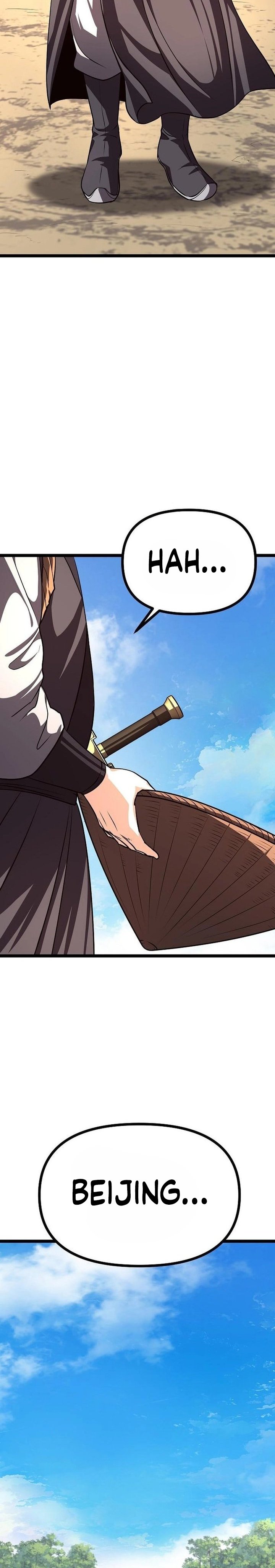Song Baek Chapter 51 Gambar 40