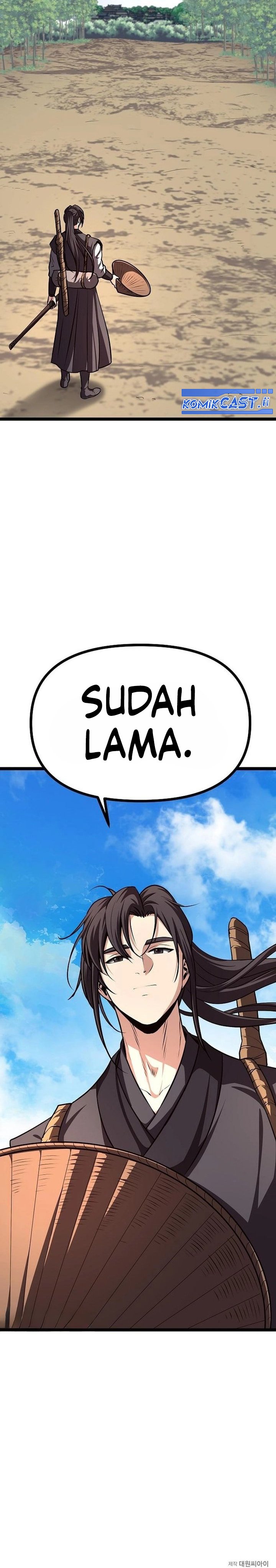 Song Baek Chapter 51 Gambar 41