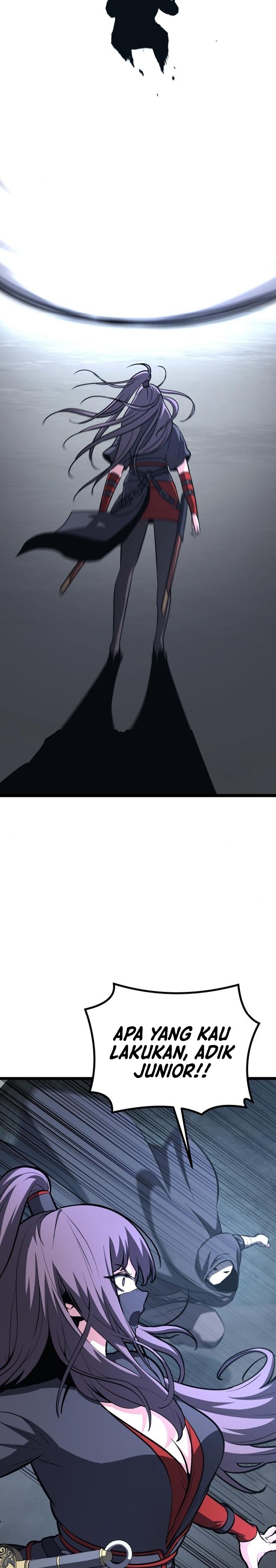 Song Baek Chapter 56 Gambar 3