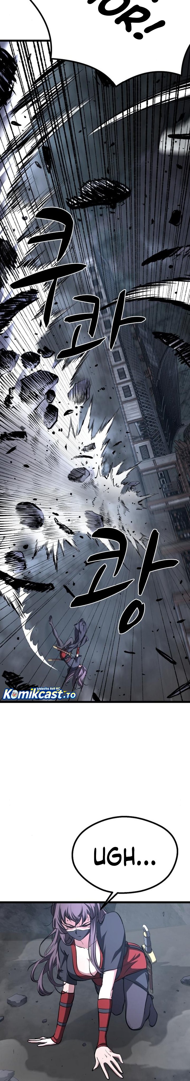 Song Baek Chapter 56 Gambar 5