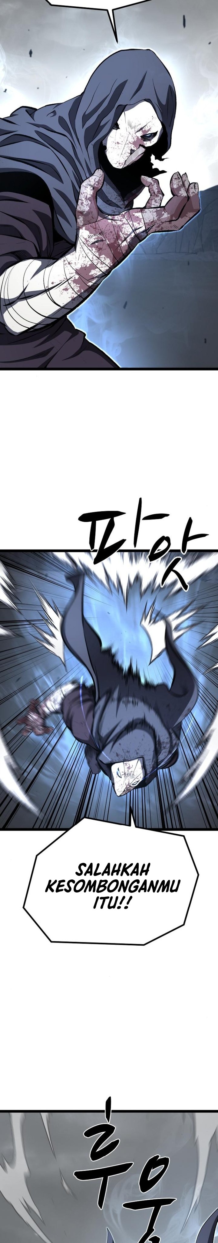 Song Baek Chapter 56 Gambar 15