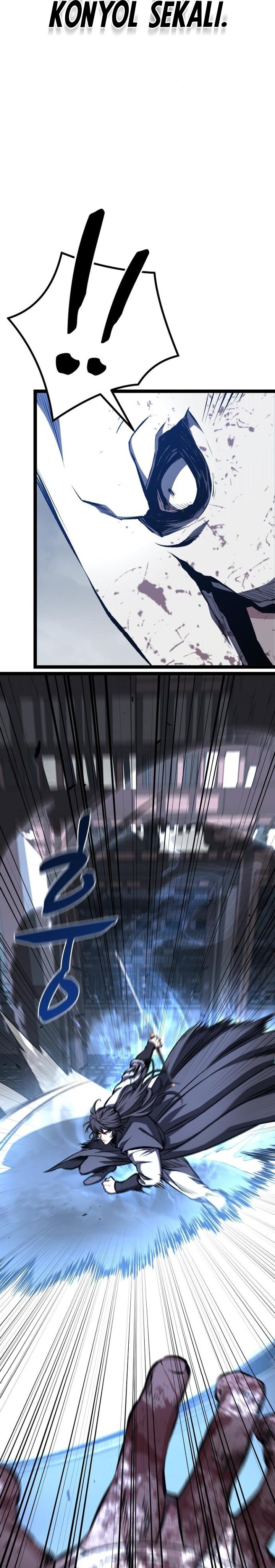 Song Baek Chapter 56 Gambar 17