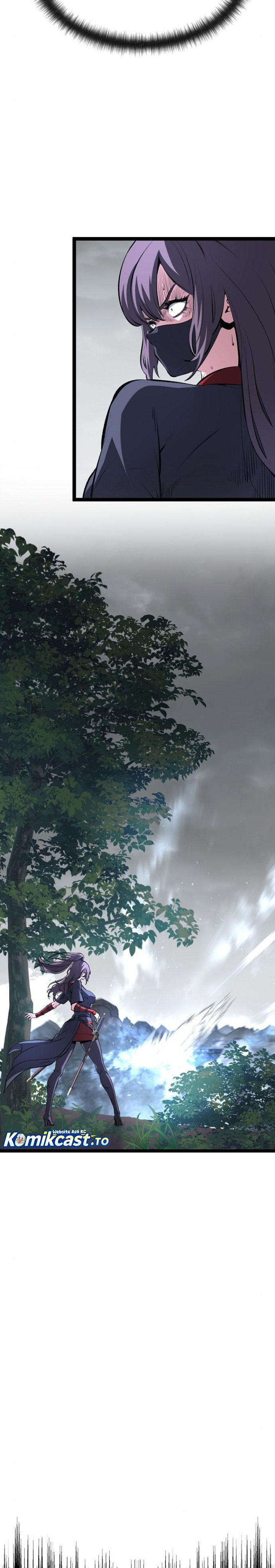 Song Baek Chapter 56 Gambar 22