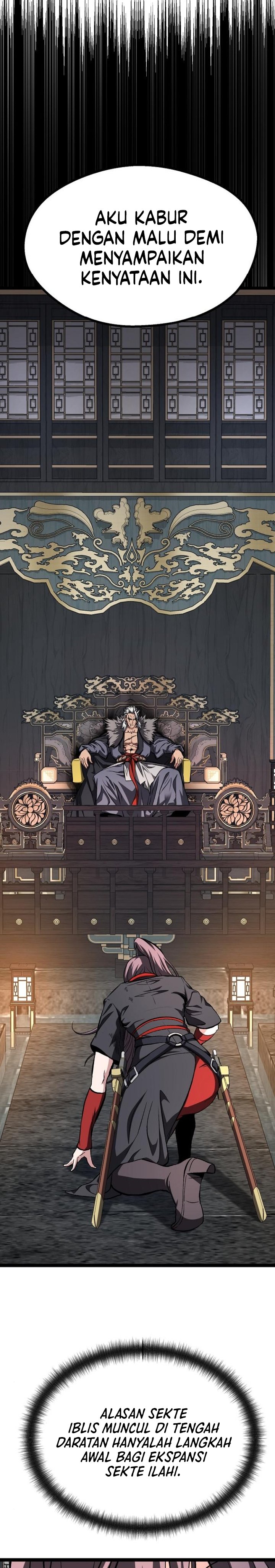 Song Baek Chapter 56 Gambar 23