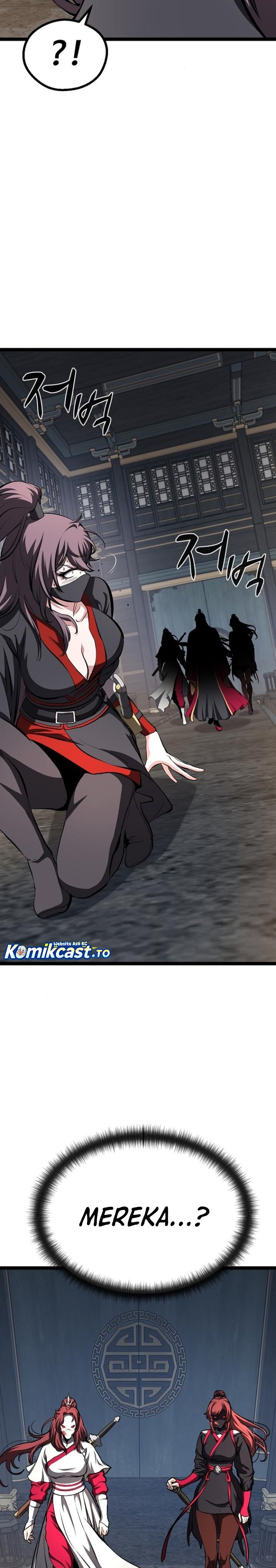 Song Baek Chapter 56 Gambar 25