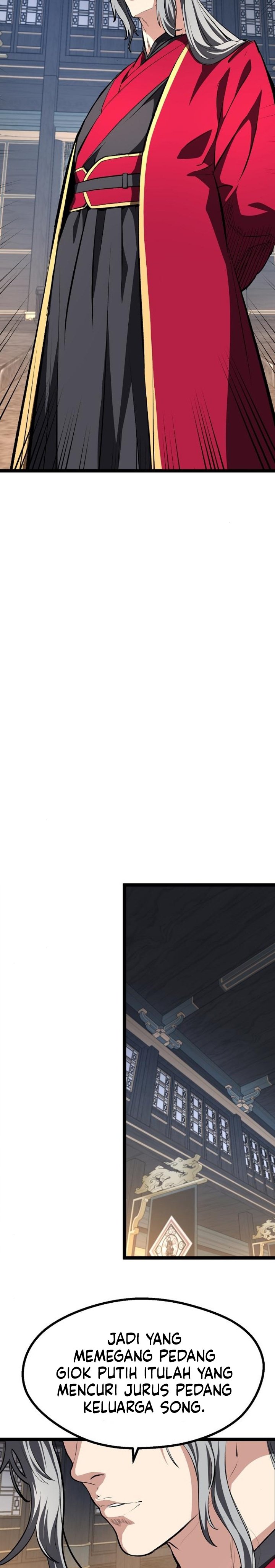 Song Baek Chapter 56 Gambar 28