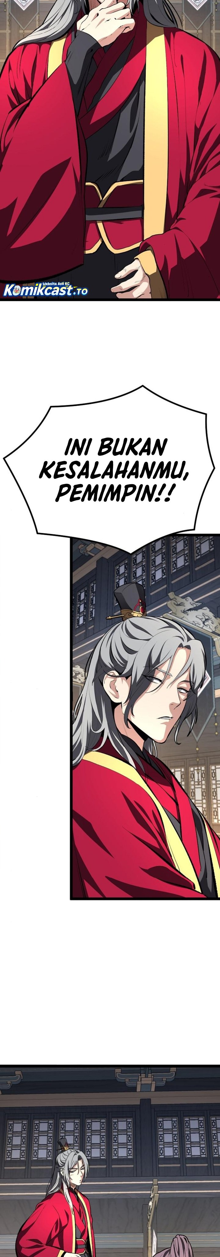 Song Baek Chapter 56 Gambar 30