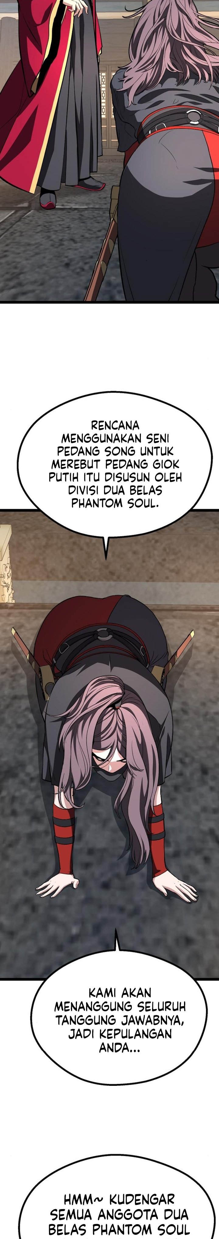 Song Baek Chapter 56 Gambar 31