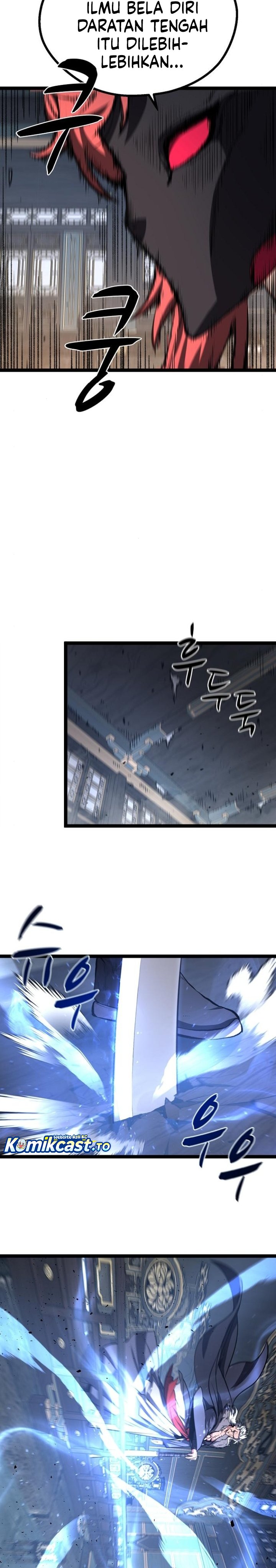 Song Baek Chapter 56 Gambar 34