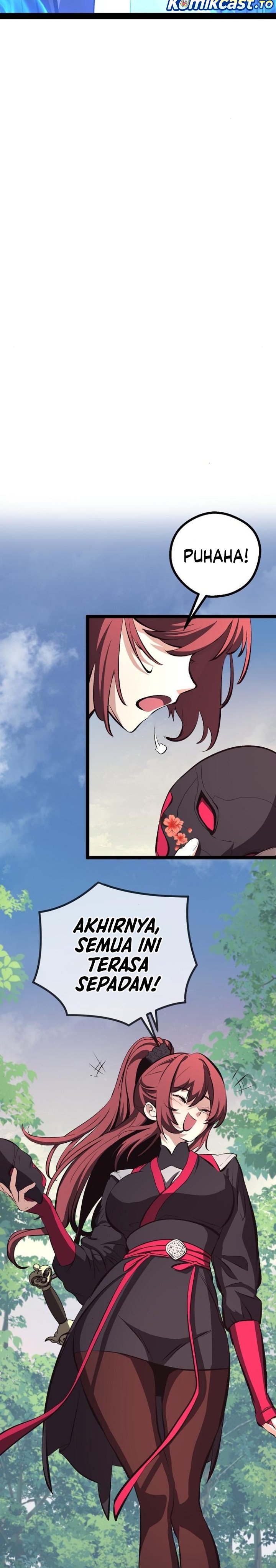 Song Baek Chapter 56 Gambar 37