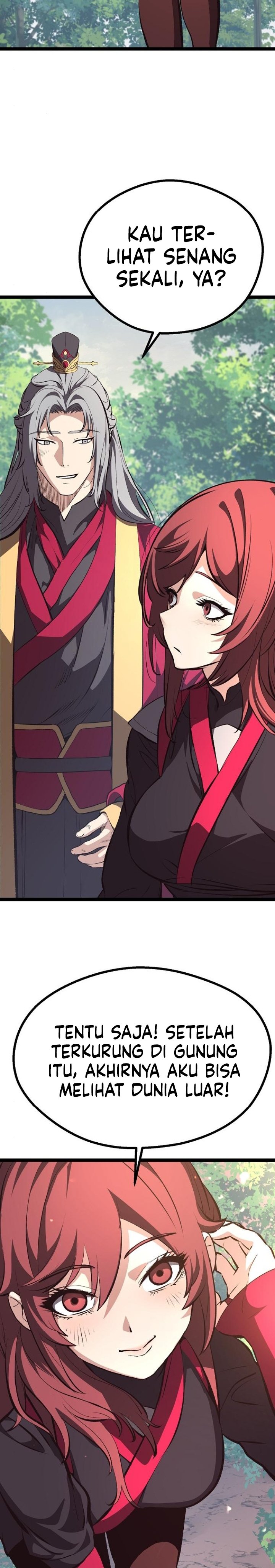 Song Baek Chapter 56 Gambar 38