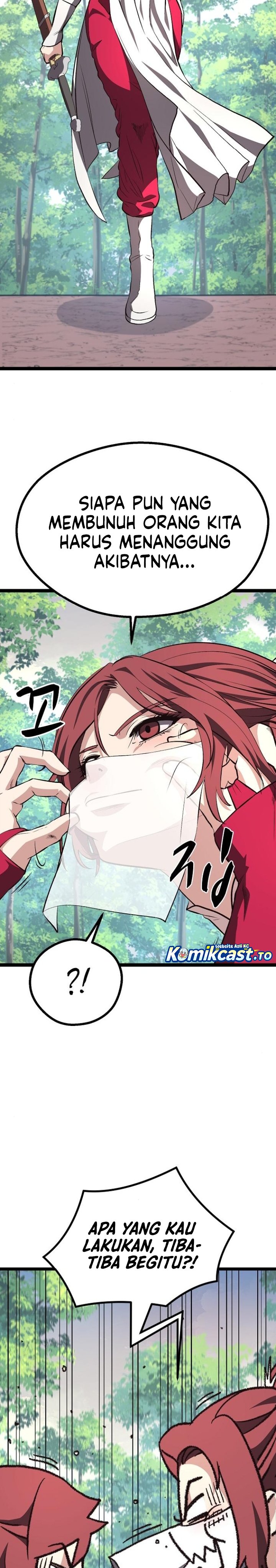 Song Baek Chapter 56 Gambar 41