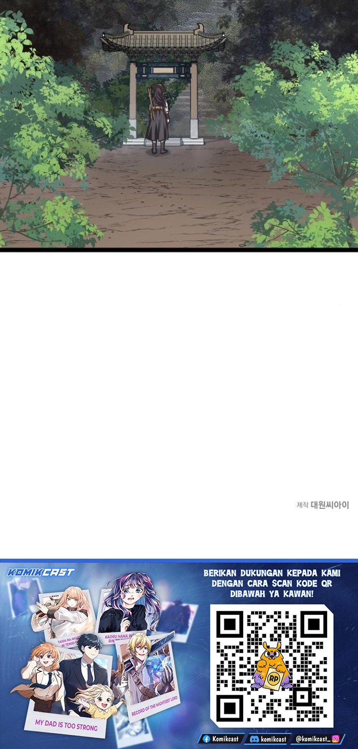 Song Baek Chapter 56 Gambar 47