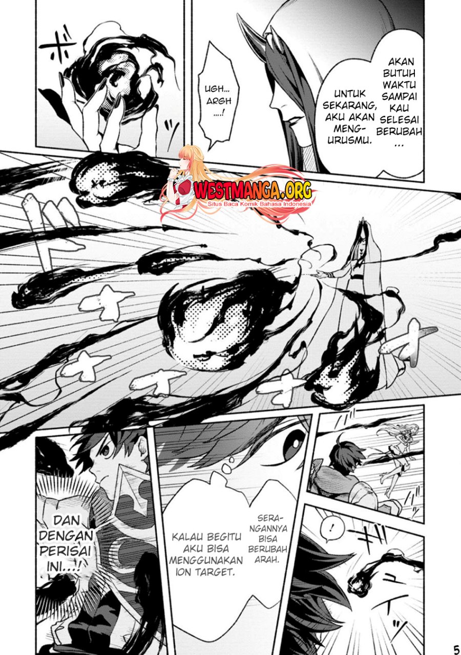 Sono Monban, Saikyou Nitsuki: Tsuihou Sareta Bougyo Ryoku 9999 no Senshi, Outo no Monban Toshite Musou Suru Chapter 20 Gambar 8