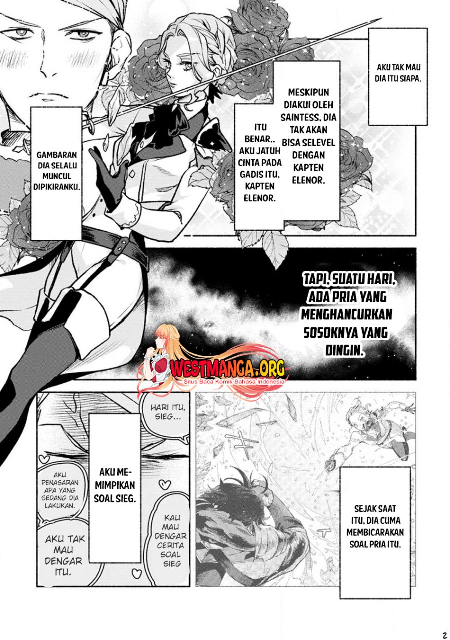 Sono Monban, Saikyou Nitsuki: Tsuihou Sareta Bougyo Ryoku 9999 no Senshi, Outo no Monban Toshite Musou Suru Chapter 22 Gambar 15