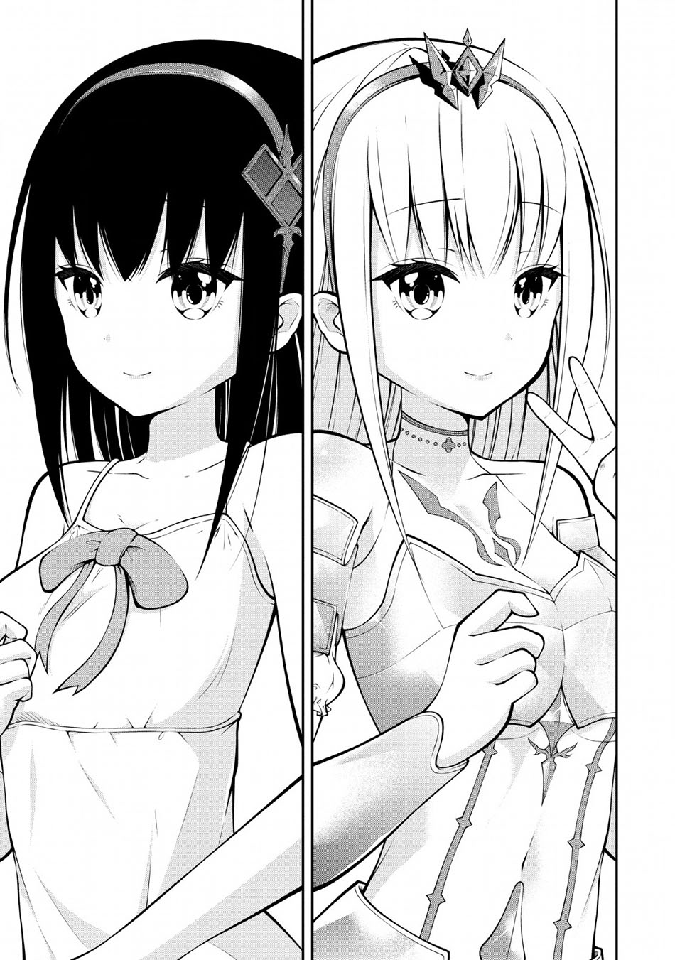 Sono Ossan. Isekai de Nishuume Play wo Mankitsuchuu Chapter 07 Gambar 2