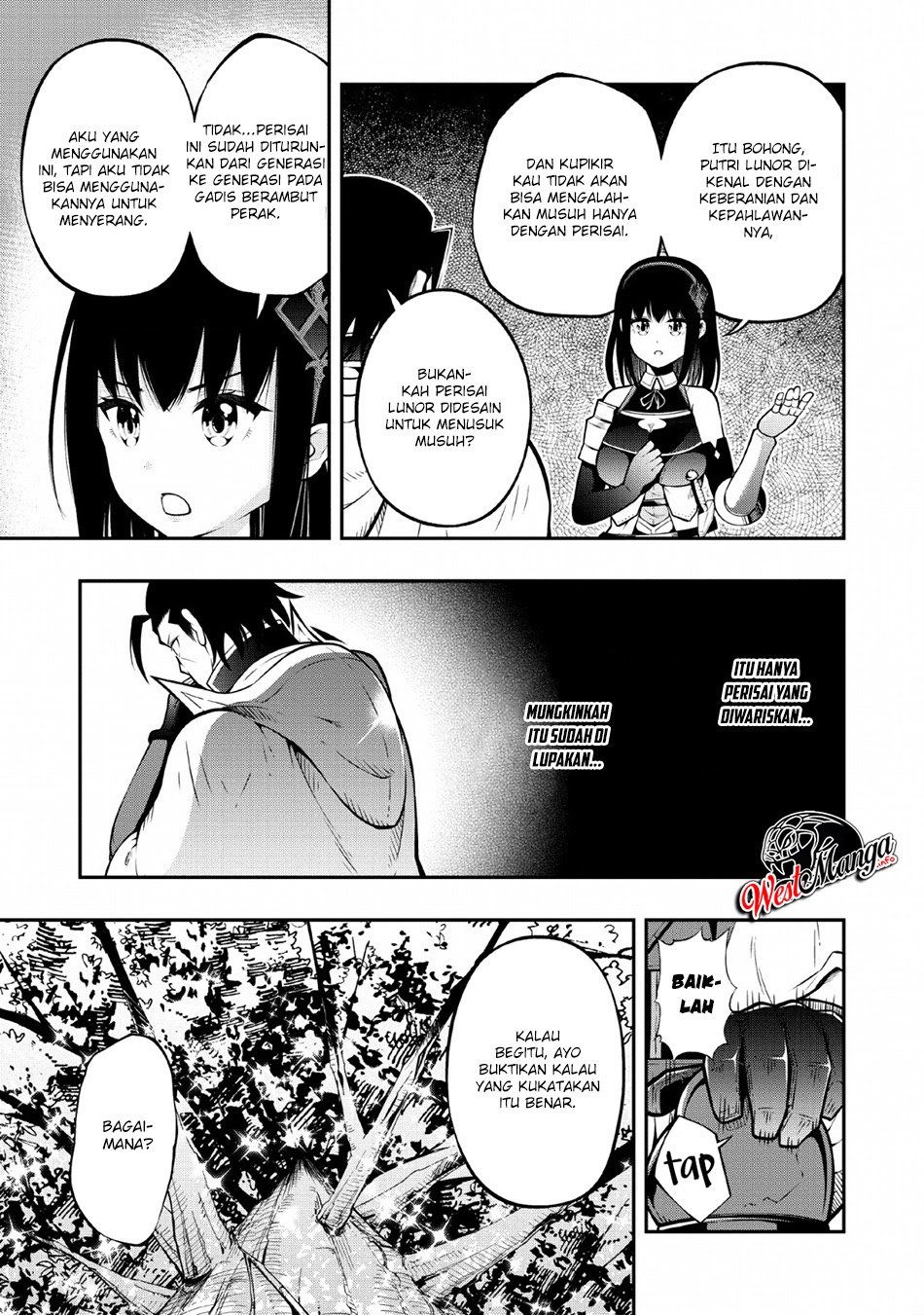 Sono Ossan. Isekai de Nishuume Play wo Mankitsuchuu Chapter 08 Gambar 7