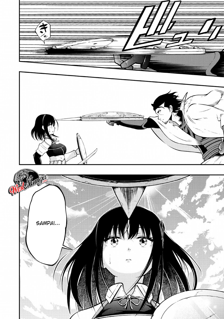 Sono Ossan. Isekai de Nishuume Play wo Mankitsuchuu Chapter 08 Gambar 12