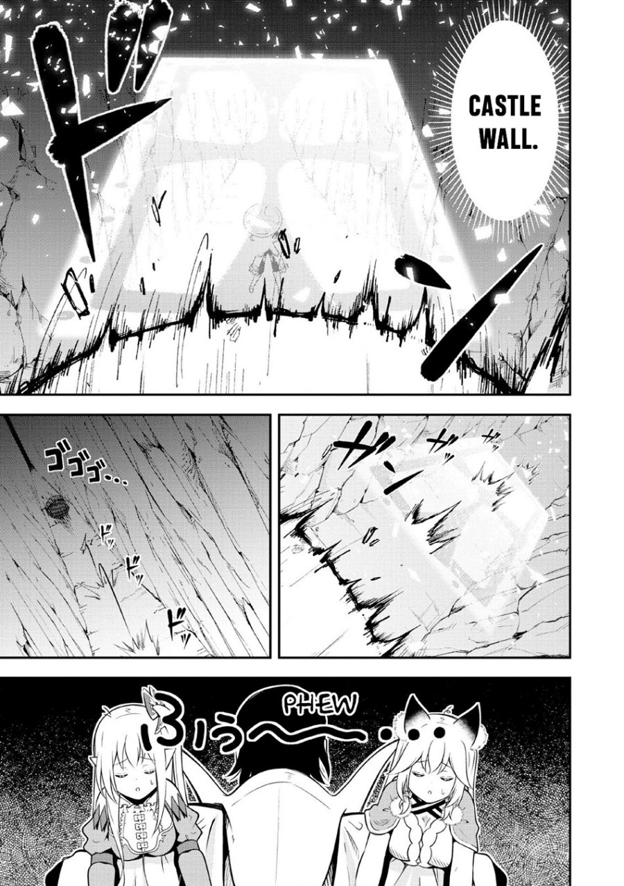 Sono Ossan. Isekai de Nishuume Play wo Mankitsuchuu Chapter 12 Gambar 30