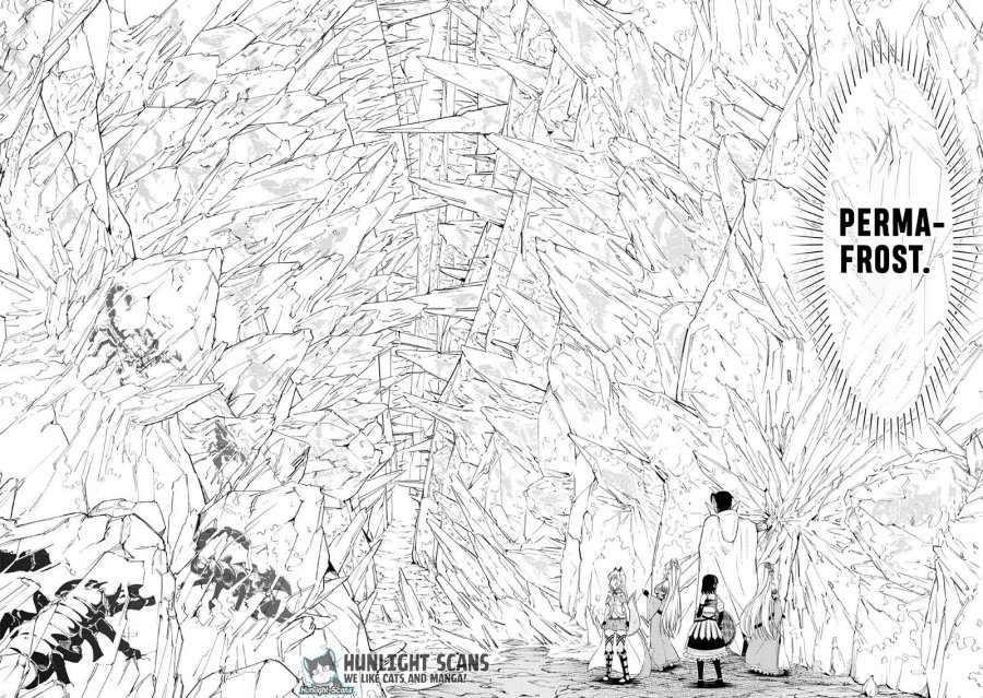 Sono Ossan. Isekai de Nishuume Play wo Mankitsuchuu Chapter 12 Gambar 33