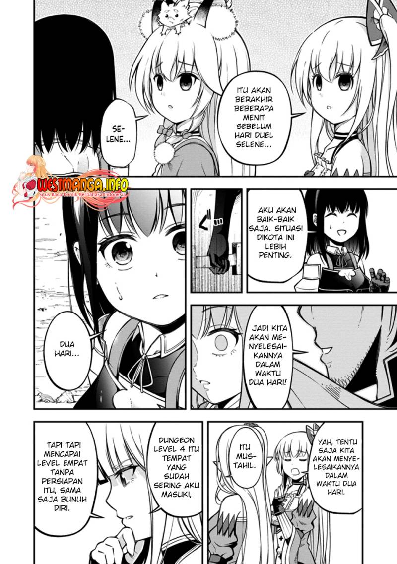 Sono Ossan. Isekai de Nishuume Play wo Mankitsuchuu Chapter 16 Gambar 13
