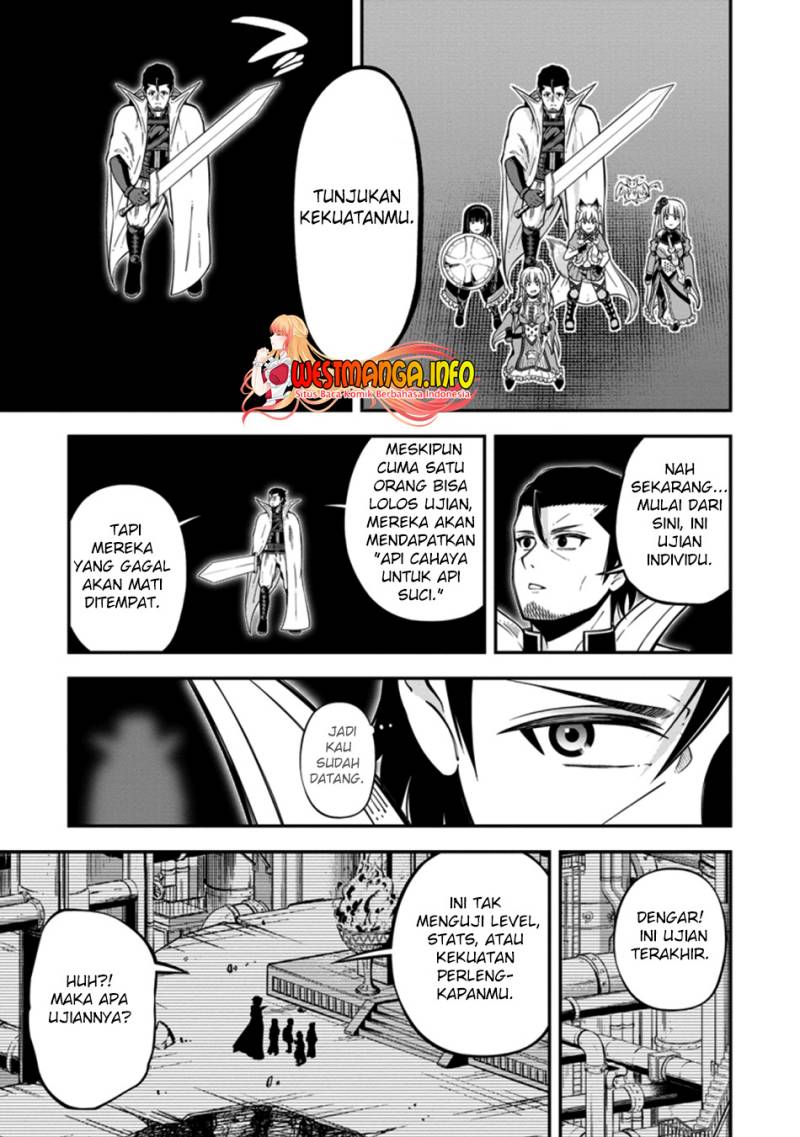 Sono Ossan. Isekai de Nishuume Play wo Mankitsuchuu Chapter 16 Gambar 26