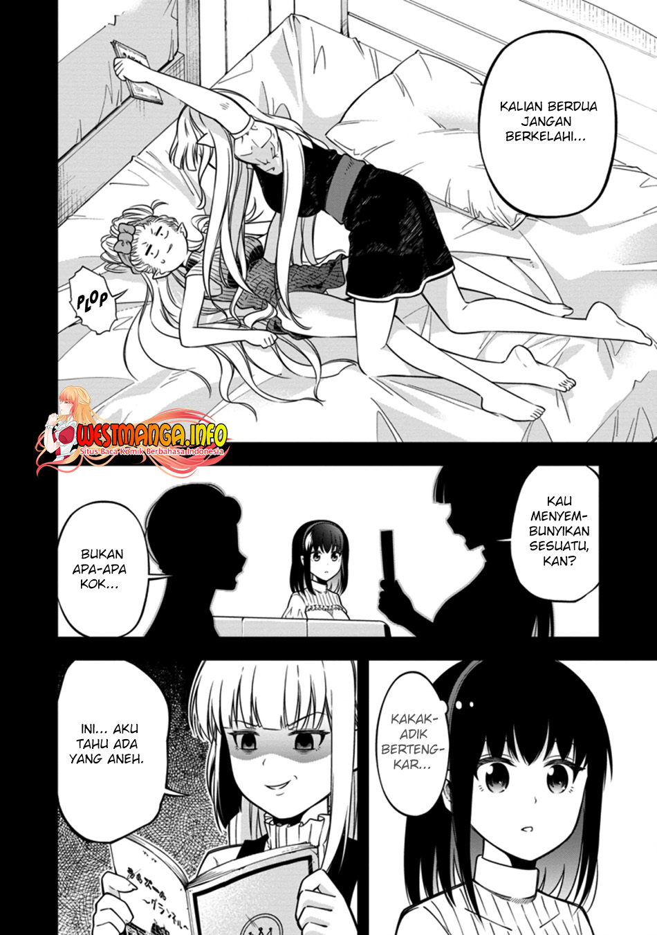 Sono Ossan. Isekai de Nishuume Play wo Mankitsuchuu Chapter 17 Gambar 21