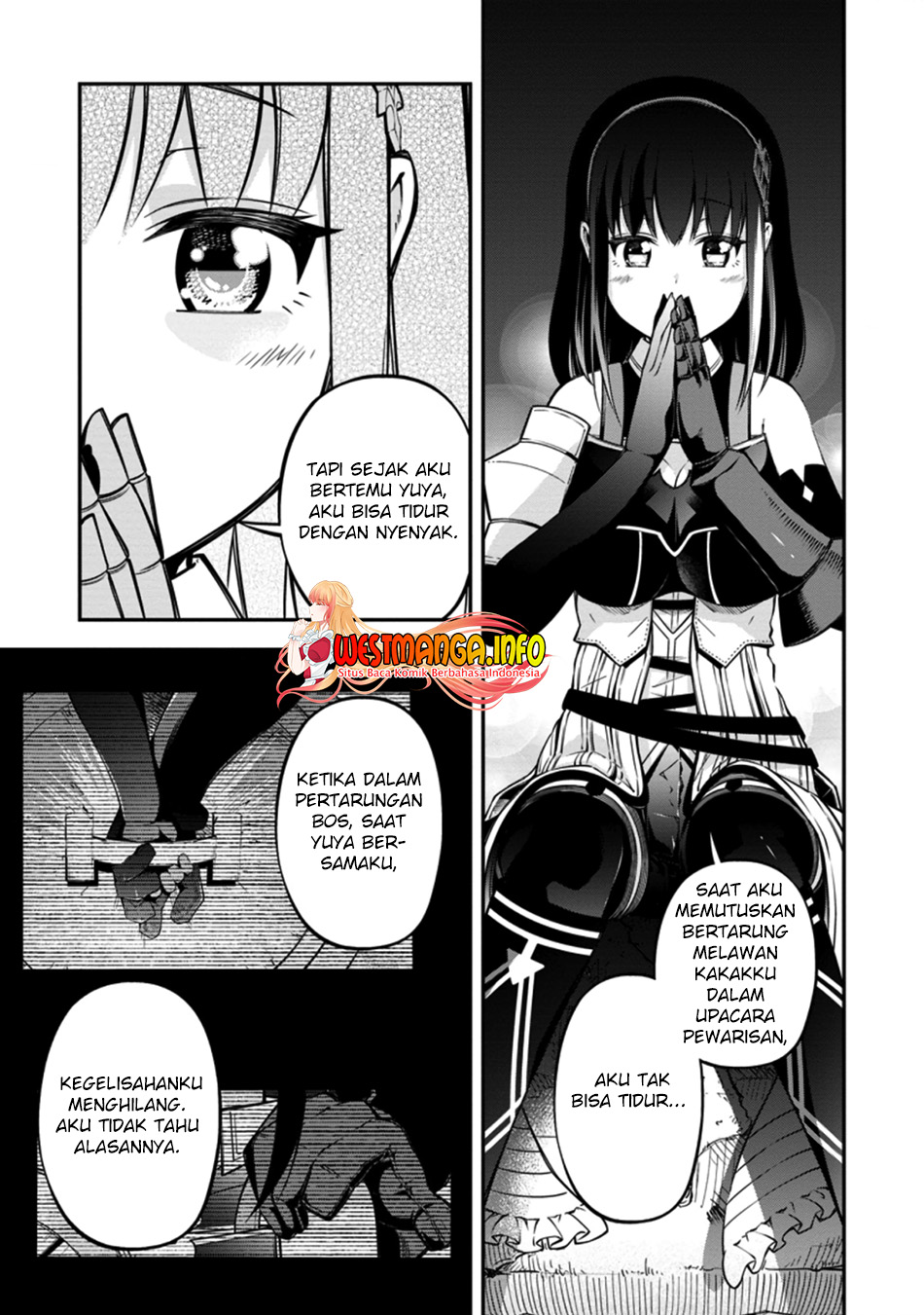 Sono Ossan. Isekai de Nishuume Play wo Mankitsuchuu Chapter 17 Gambar 31