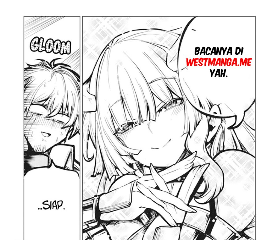 Sono Akuyaku Kizoku, Mama Heroine ga Suki Sugiru ~Shinshi na Doryoku de Saikyou to Nari Fuguu na Oshi Chara Tasukemakuru~ Chapter 20.5-16.5 Gambar 18