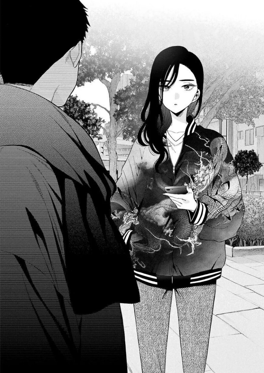 Sono Bisque Doll wa Koi wo suru Chapter 68 Gambar 18