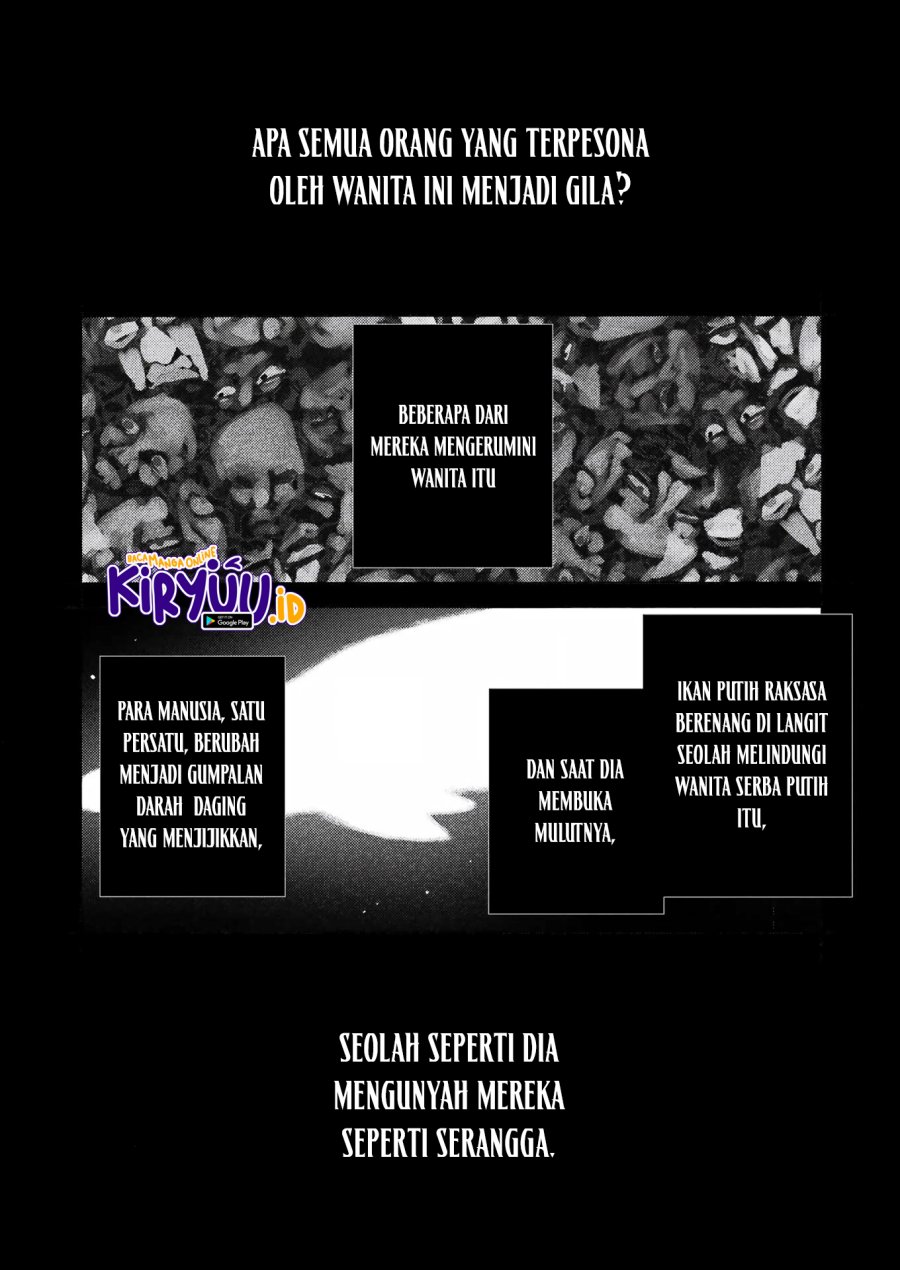 Sono Bisque Doll wa Koi wo suru Chapter 95 Gambar 2